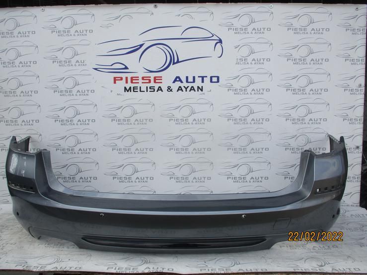 Bara spate BMW Seria 5 G31 Combi/Break/Variant Sportline an 2017-2018-