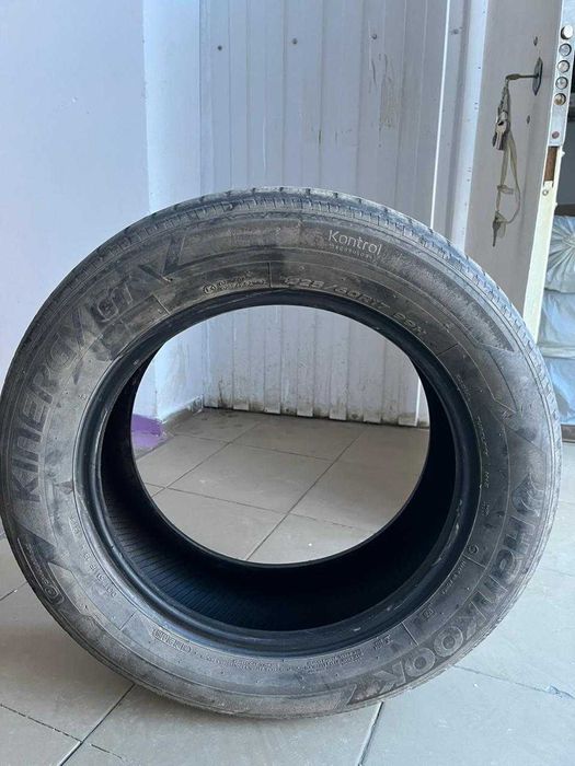 Продам летние шины