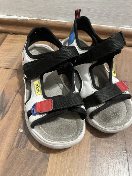 Отдам обувь для мальчика за 5оо т