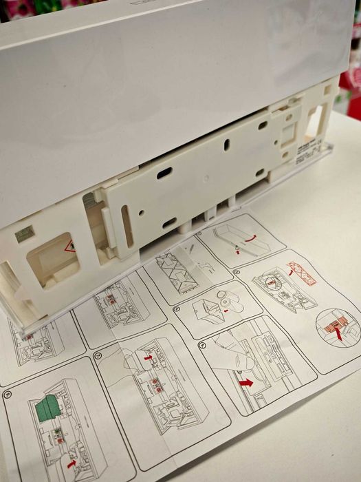 cws PureLine Hygiene