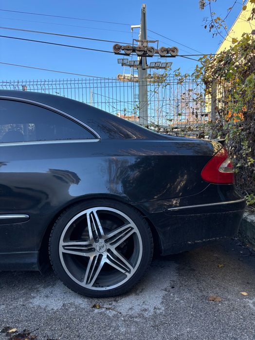 Спортни прожини H&R