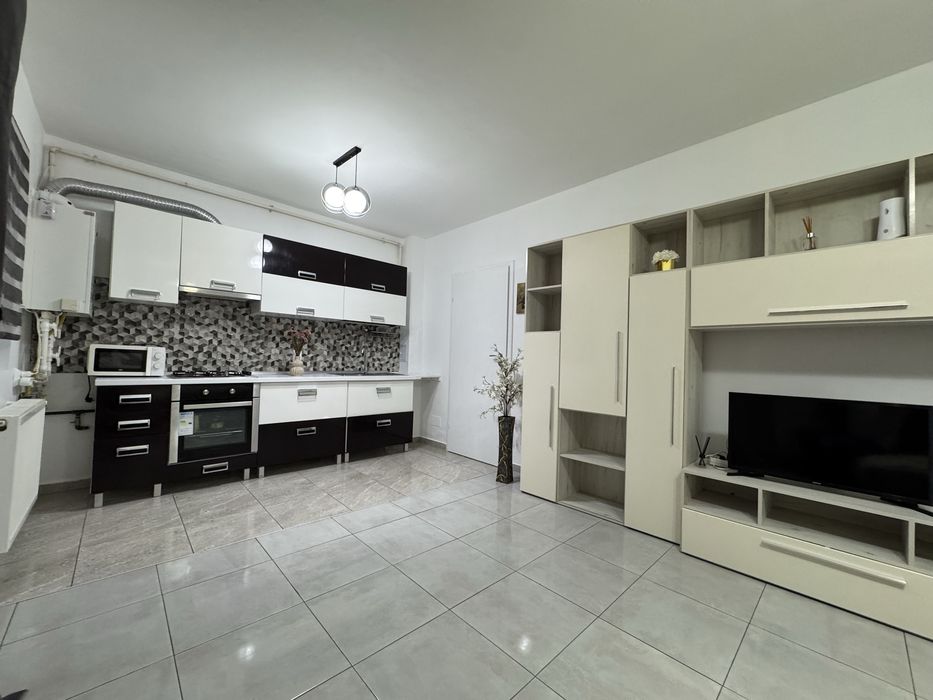 Apartament Crown Rezident,zero comision