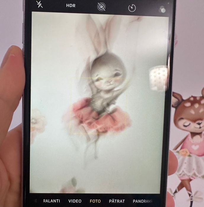 iPhone 6s Plus,capacitate 128 Gb