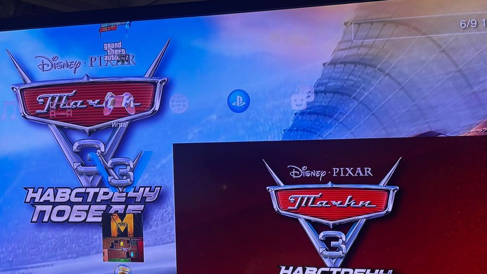 Sony PlayStation 3 super slim
