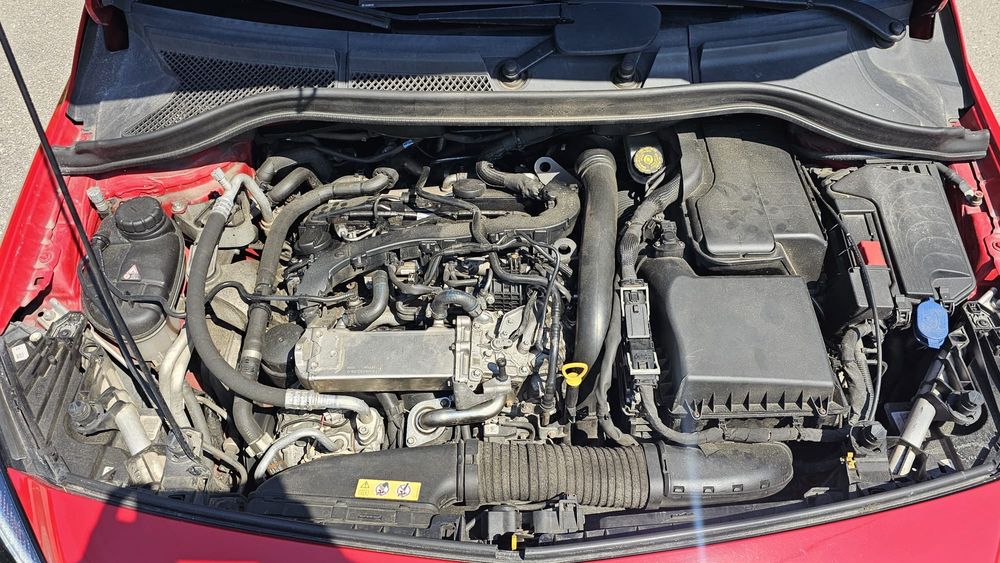 Mercedes Benz b 200