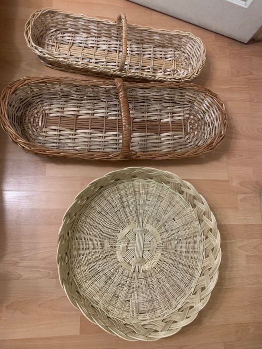 Корзины для фруктов