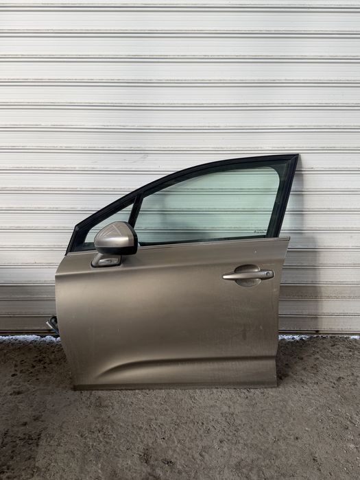 Citroen C4 Ситроен Ц4 врата врати