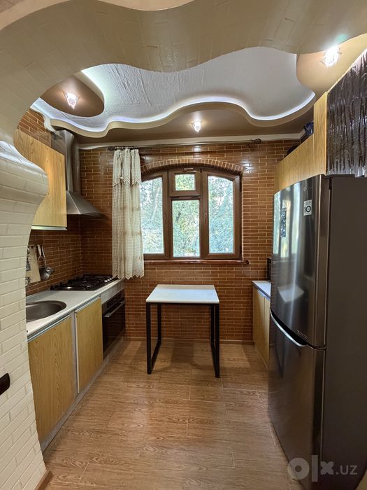 Продаётся квартира в чиланзаре