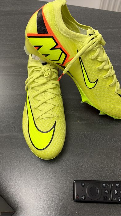 ghete fotbal profesionale mercurial nike nr 41