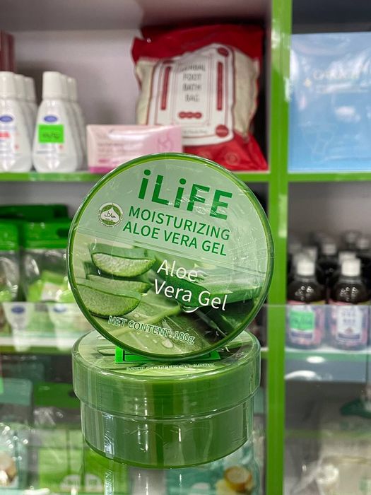 Ayollar uchun goʻzallik va salomatlik mahsulotlari