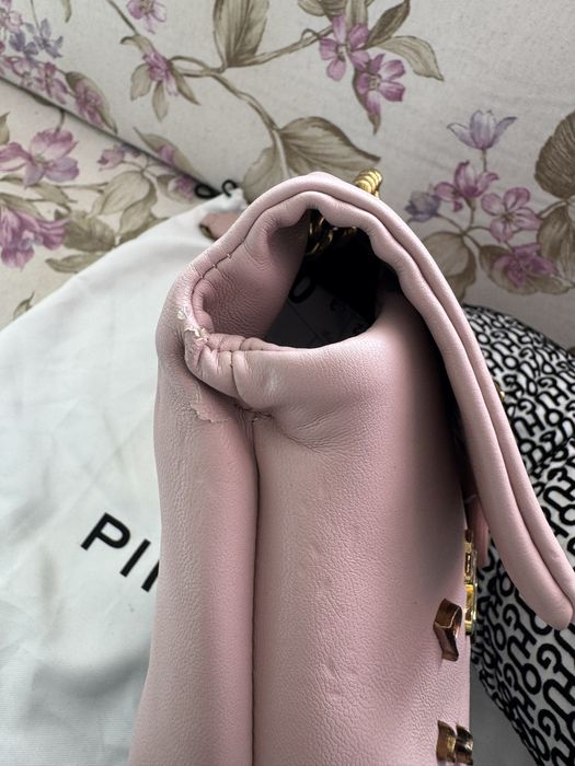 Pinko с забележки