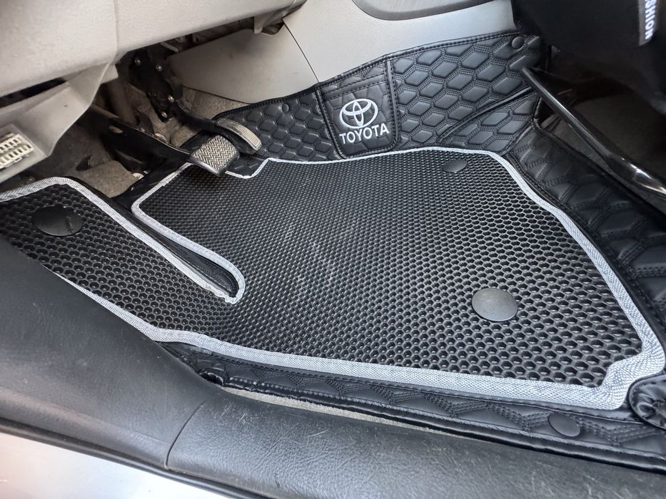 3D.  5D.   8D.  Коврики для авто