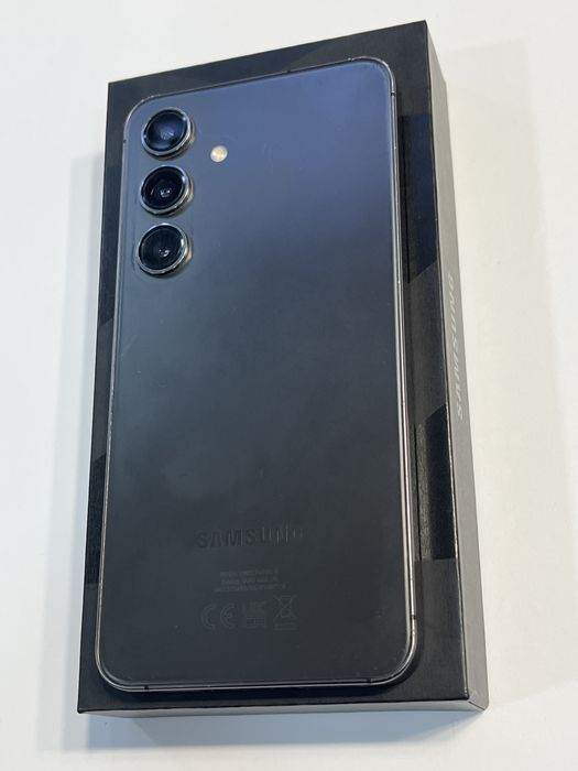 Samsung S24 / Liber Retea / Garantie / 100% Bateria