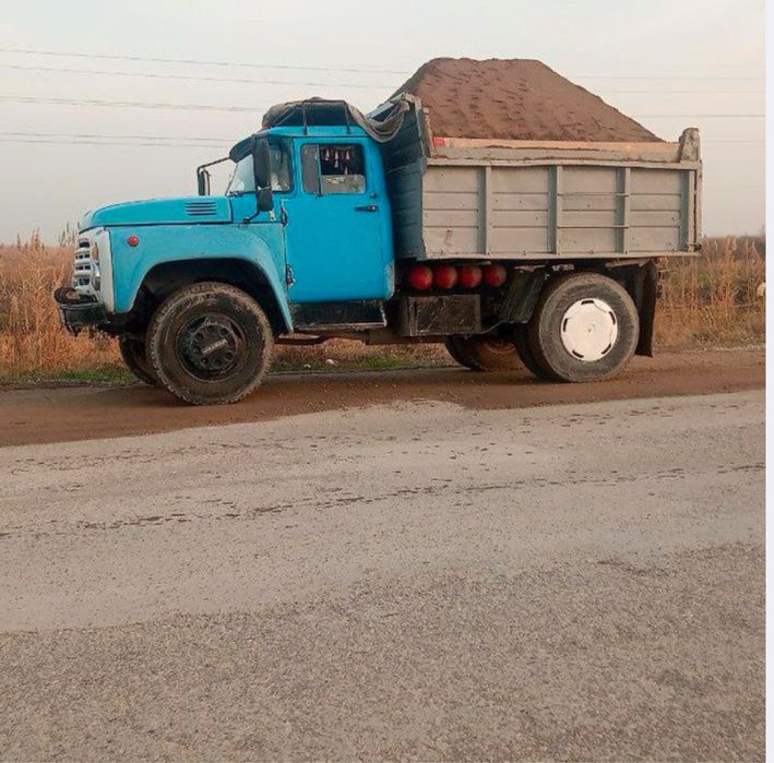 Песок Qum (чиназ), Клинец,  Пойма Klines Sheben Kampot Qum Shag'al