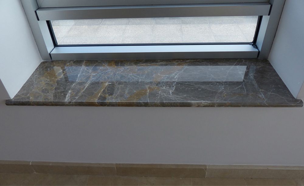 Pervaze Glafuri Trepte Marmura Granit Travertin