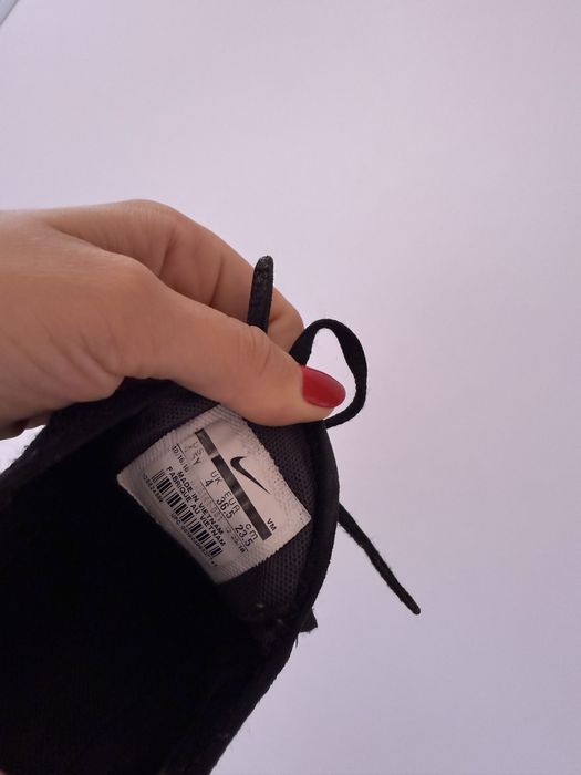 Adidasi dama Nike Ari max 270, marimea 37