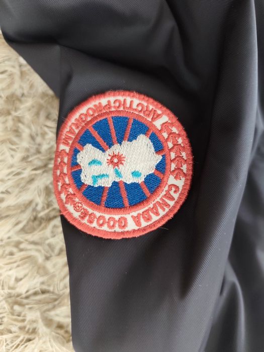 Geacă primăvară Canada Goose