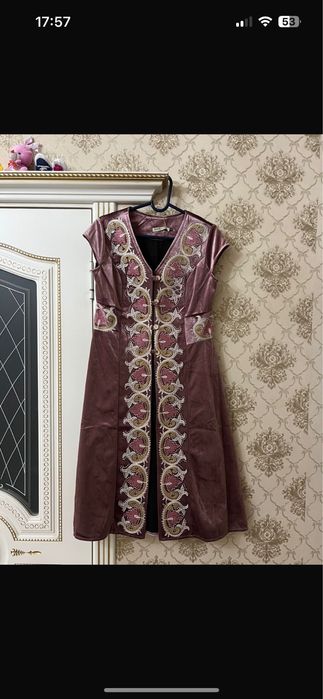 Камзол Кулсарыда