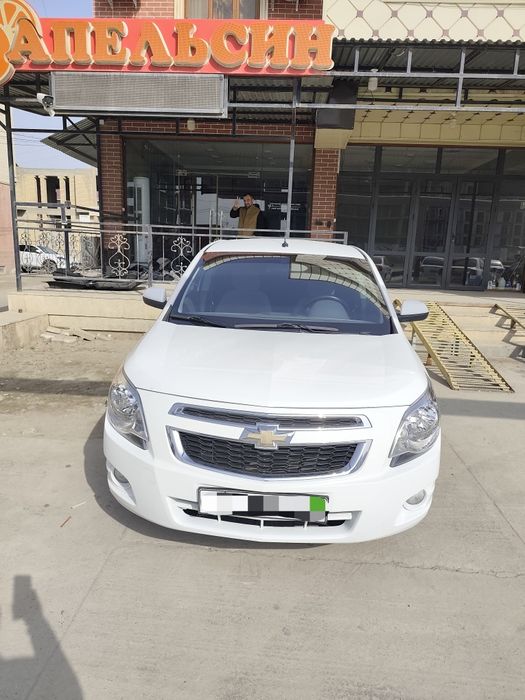 Коболт стайл автомат