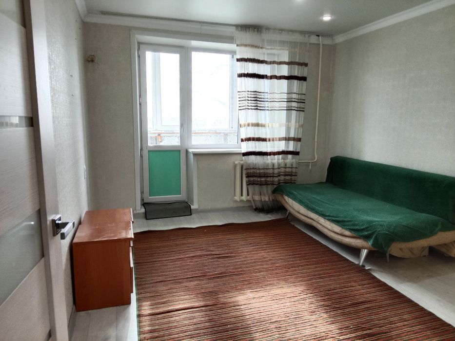 Сдаю 1 комнатную квартиру!