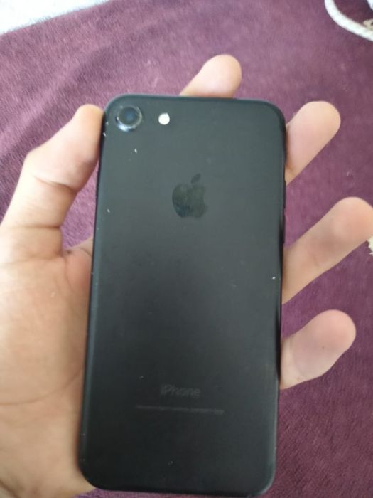 Айфон 7 128 гб Ёмкс 100