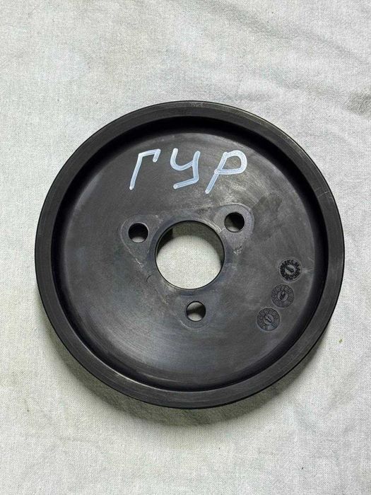 Шкиф гура от БМВ  М54