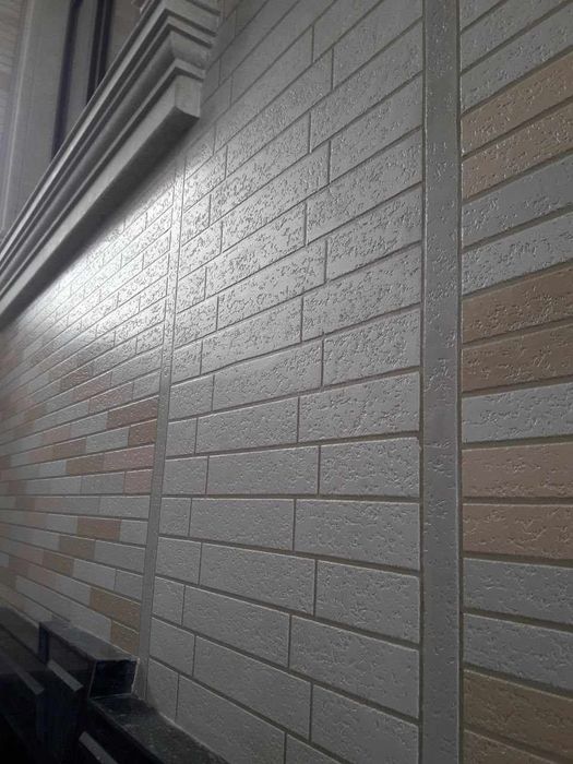 Травертин фасад   P