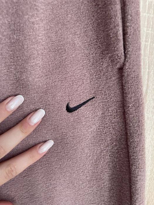 Nike лилав анцунг