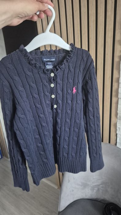 Bluza Ralph Lauren
