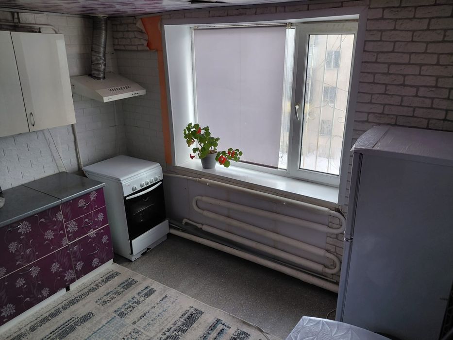 Продается 1 ком. квартира