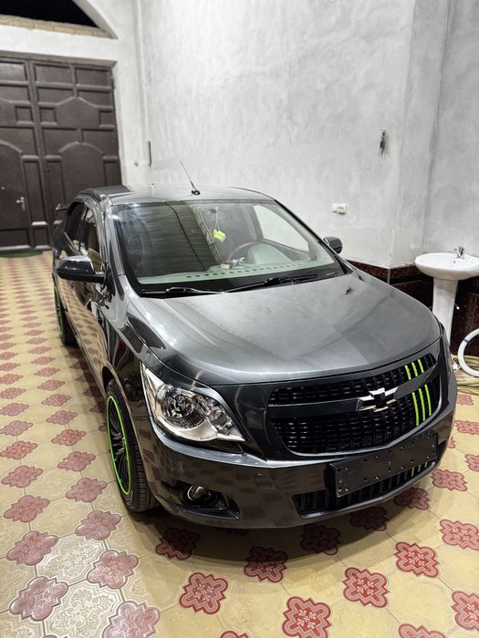 Kobalt 2020 holati zo'r