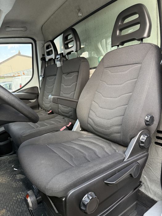 Iveco Daily 65C15 Box