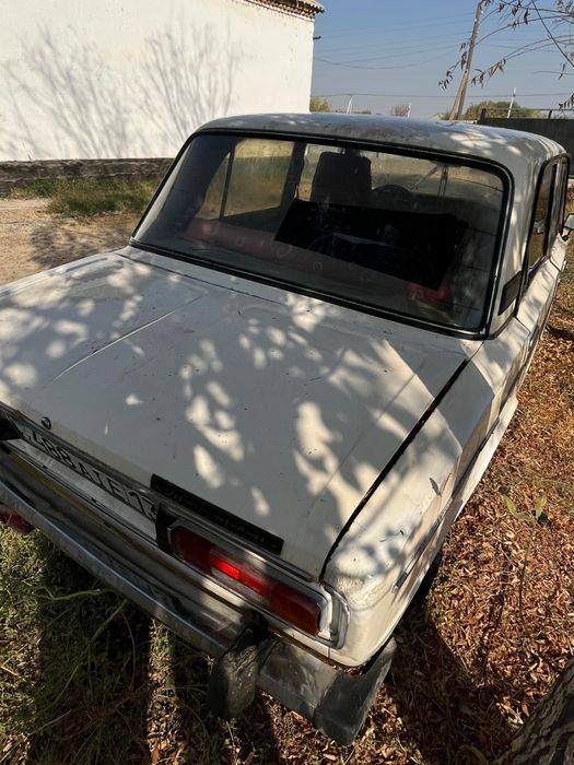 Жугули сатылады ақ түсте