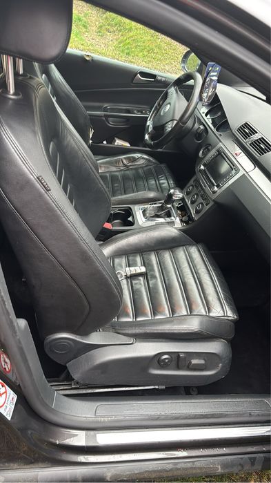 Vand passat b6 R-line 2007 final de an