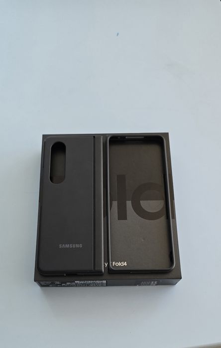 Samsung Z fold 4 256 12 gb