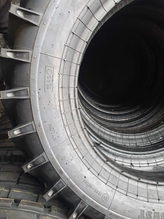 4.50-14 cauciucuri noi in V de tractiune pentru motocultor AGMH