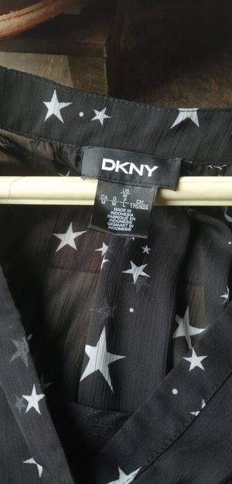 Луксозна риза DKNY