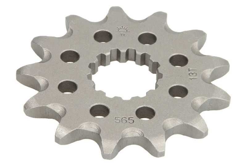 Зъбно колело(пиньон)  предно JT SPROCKETS JTF565,13SC верига520 зъби13