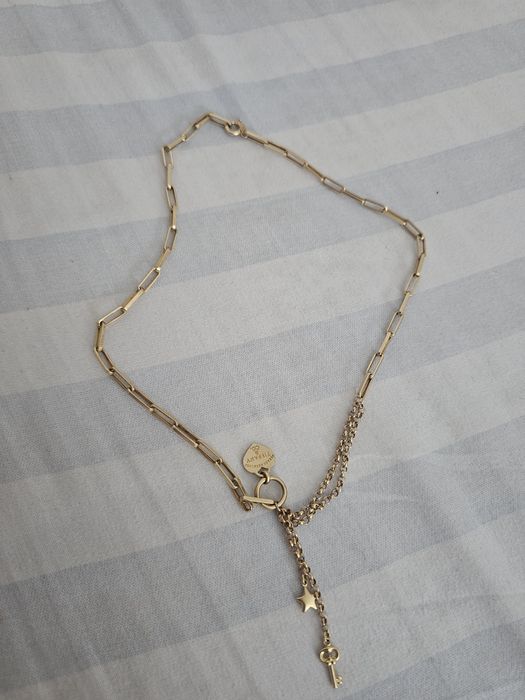 Lantisor aur,8,23 grame