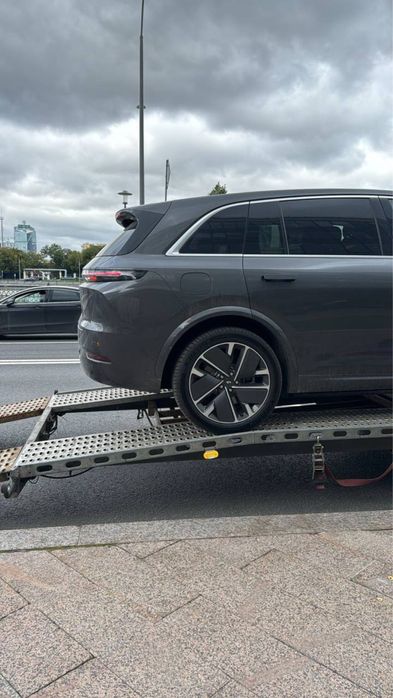 Восстановление Мастер аккаунта