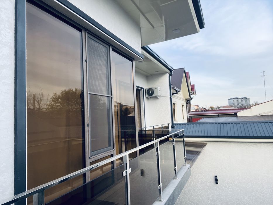 Сдаётся абсолютно новый дом в Ракате