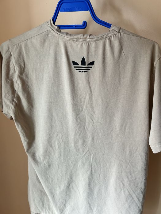 Дамска тениска Adidas