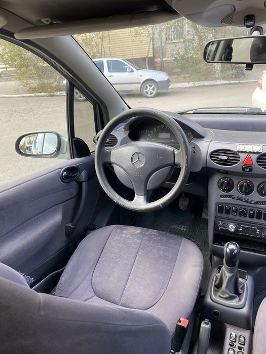 продам мерседес А160