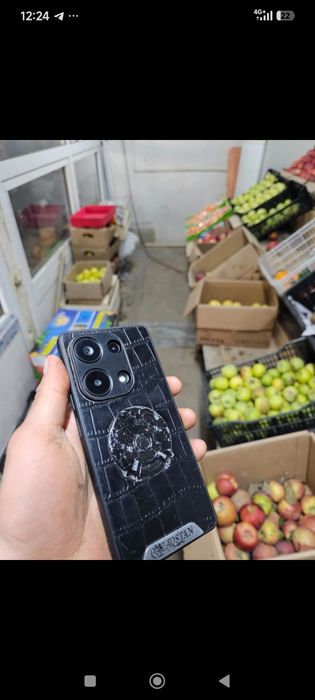 Редми нот 13 про