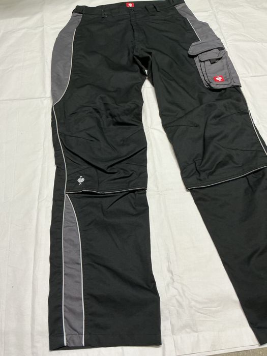 Pantaloni Engelbert Strauss 52/54