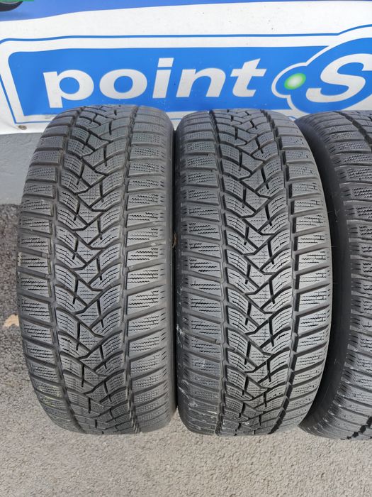 205.55.16 Dunlop M+S Second-hand