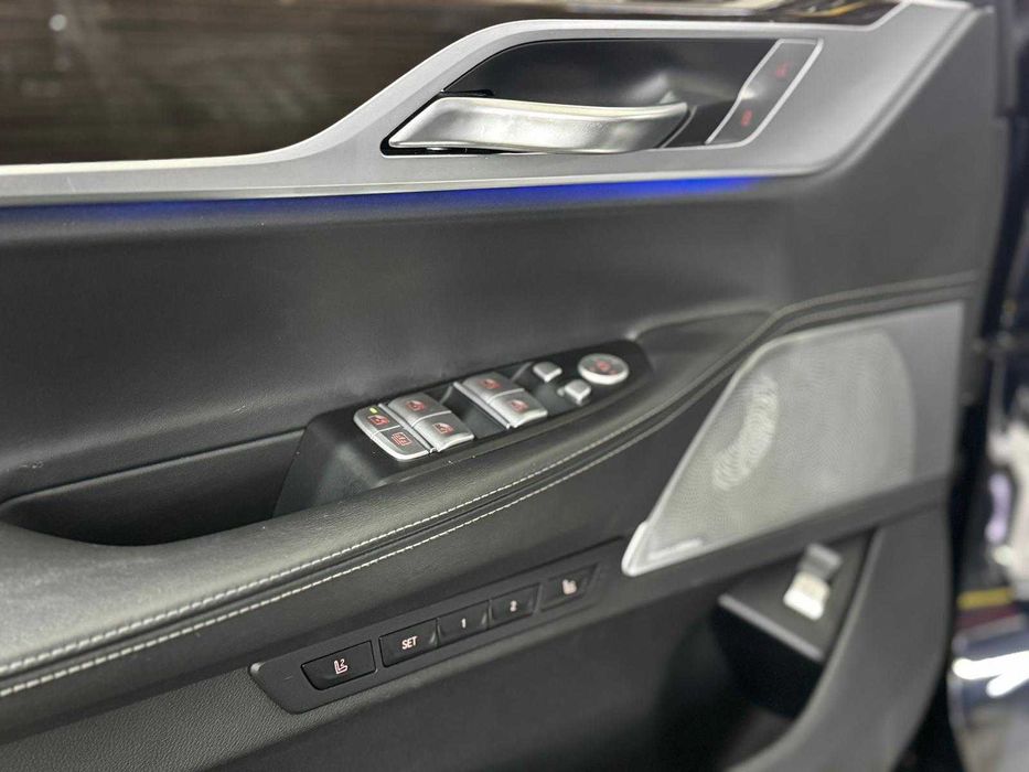 BMW 750 LD | 4 Locuri | Prezidential | Rate | BuyBack | GARANTIE !!! | MEGA FULL |