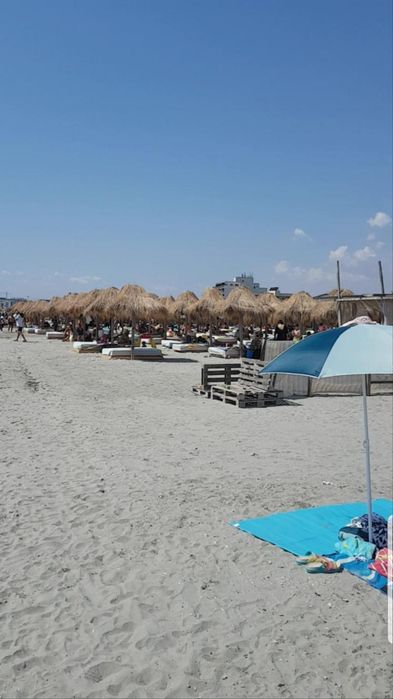 De vinzare sau schimb teren mamaia nord 50 m pina la mare
