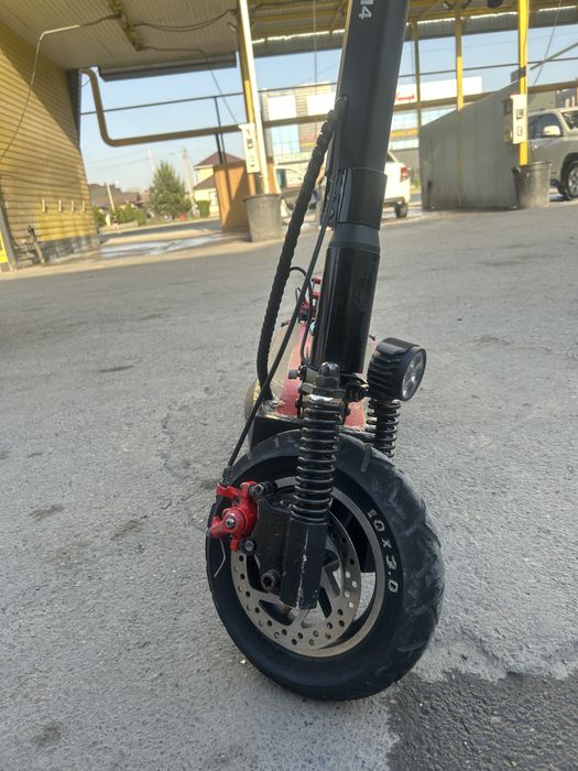 KUQUAY M4 48v 20.8Ah