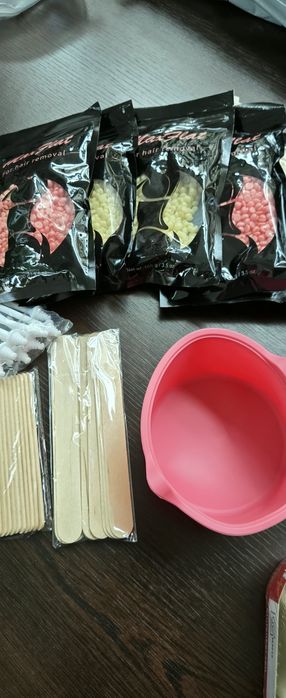 Комплект за обекосмяване